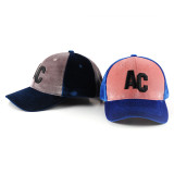 Custom Design Hat And Cap/ Men Sport Cap and Hat With Embroidery Logo