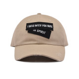 Headgear manufactuer customizable ripped blank gorras caps name brand women distressed daddy dad hats golf