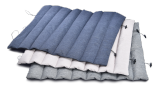 Waterproof Oxford Fabric Pet Foldable Cushion Mat Lightweight Portable Cat Dog Bed