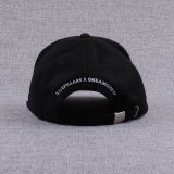 Best seller fashion design custom embroidery logo baseball cap