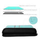Laptop Sleeve Bag 11 12 13.3 15inch Cover for laptop 14 inch