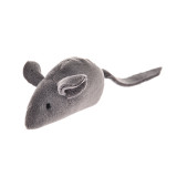 Cat favorite Safety non-toxic lifelike cat toy mouse