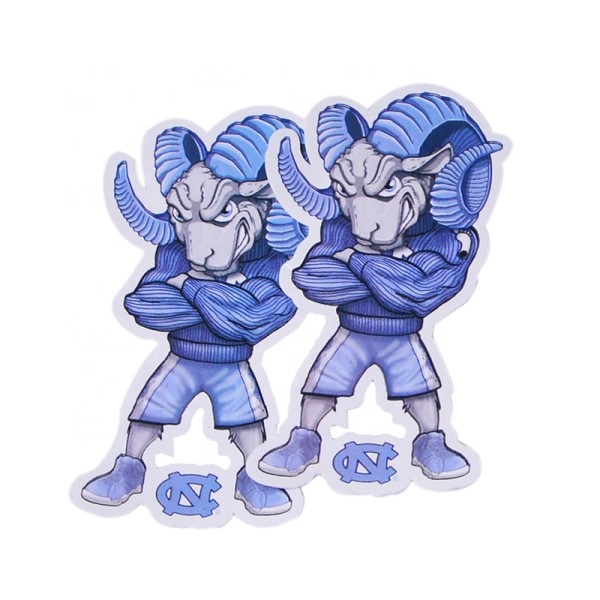 custom self adhesive die cut pvc cute vinyl anime sticker,sheet sticker vinyl cute
