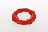 Pet Favorite Wear Resistant Plastic Rubber Pet Toys