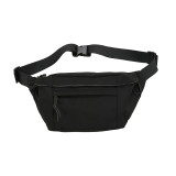 Customize outdoor fashion unisex running sport waist fanny pack ladies waist bag