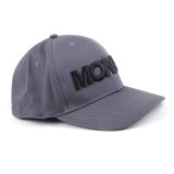 100 cotton 6 panel promotional baseball cap with embroidery logo