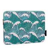 11 12 13 14 15 inch digital printing laptop sleeve notebook protective cover for Macbook