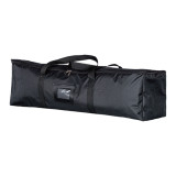 top selling 8ft custom exhibits stretch fabric media display wall stand curved photo booth backdrop