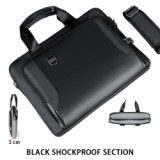 Wholesale Fashionable Laptop Bags Bag Laptop Shoulder Bag