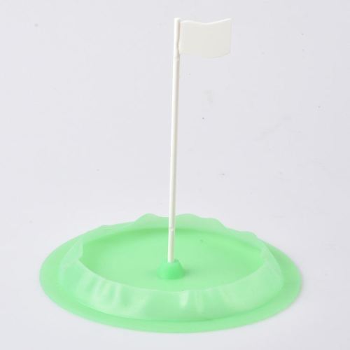 Hot Sale Golf Putting Cup with Flag