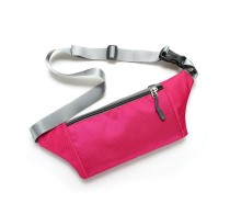 Waterproof Ladies' crossbody running waist bag fanny pack for sports
