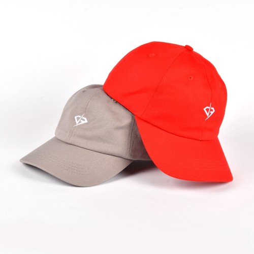 dad hats custom embroidery/promotional cap/custom sports cap