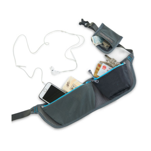Custom Travelling Fanny pack Belt Bag Fanny pack Phone bag Waist Bag