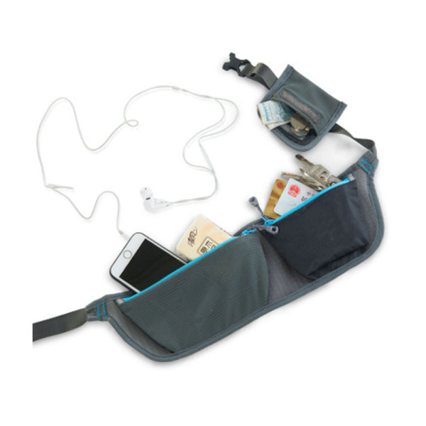 Custom Travelling Fanny pack Belt Bag Fanny pack Phone bag Waist Bag