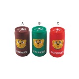 Wholesale Non-Toxic Durability minion large dog toy
