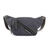 Durable Fasion Waterproof Hiking Running Waist Bag Custom Cellphone Fanny Pack
