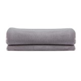 Wholesale Fleece Bed Blanket Oversize Super Soft Warm Thick Plush Throw Lightweight Cozy Couch Blankets