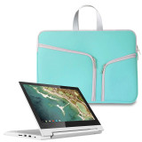 Laptop Sleeve Bag 11 12 13.3 15inch Cover for laptop 14 inch