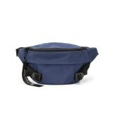 Wholesale New Fashion Men's Chest Sling Bag Leisure Outdoor Sports Fanny Pack Support Custom Logo
