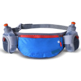 OEM ODM fanny pack crossbody sports bum water bottle holder waterproof waist bag