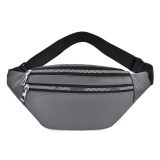 2020 Hot selling OEM unisex waterproof lightweight running bags crossbody shoulder waist bag fanny pack