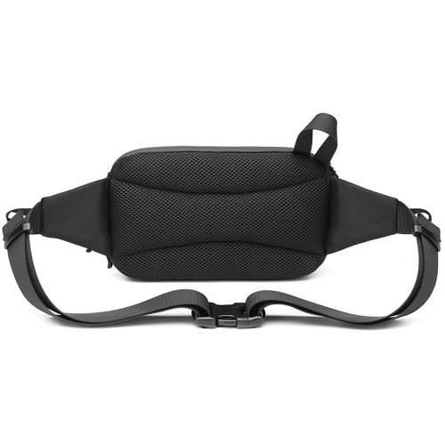 Wholesale 600D Waterproof High Quality Work Out Fasion Clear Luxury Fanny Packs