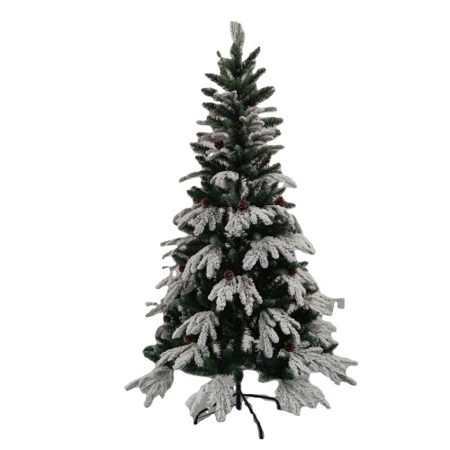 Mini tree Small Artificial Spruce Tree in Burlap Base Tabletop Unlit Christmas Tree  for Xmas Indoor Decor