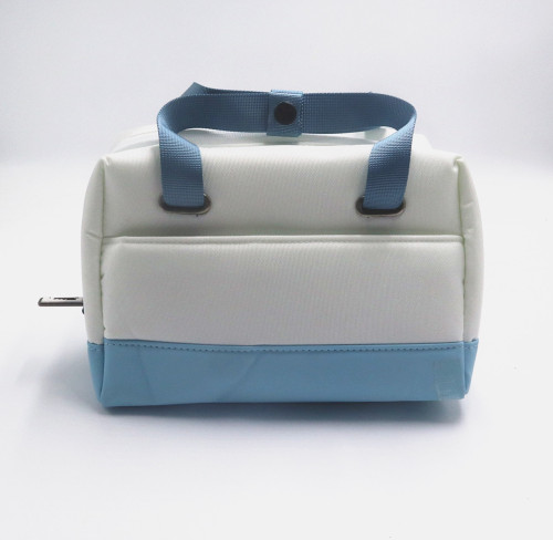 Wholesale Handbag PU Golf Accessories Cheap Drawstring Velvet Pouch Bag