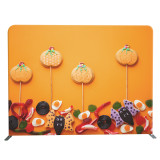Photo Booth Pillow Case Tension Fabric Display Custom Printed Backdrops