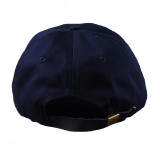 Custom 100 cotton embroidery outdoor sport baseball cap/dad hat