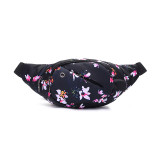 Wholesale Custom Logo Cheap Fashion Designs Fanny Pack Outdoor Sport Waist Bag for Men and Women