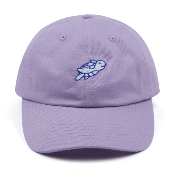 Small order cheap accept embroidered logo custom baseball cap dad hat