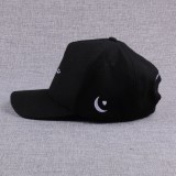 Best seller fashion design custom embroidery logo baseball cap