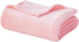 White Throw Blanket flannel throw   Fleece Blanket Lightweight Cozy Luxury Bed Blanket Microfiber