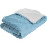 100% Polyester Jacquard Flannel  Blanket Patch Work  Blankets