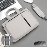 Waterproof Neoprene Laptop Sleeve Cases Bags For Macbook Air Pro Retina 11 13 14 15 15.6 Inch