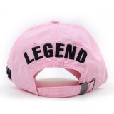 Oem high quality cotton design your women dad hat