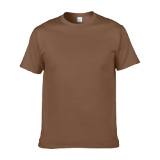 Custom Advertising Print On Demand Graphic Mens Running T-Shirt Custom Shirts T-Shirts Blank T Shirt