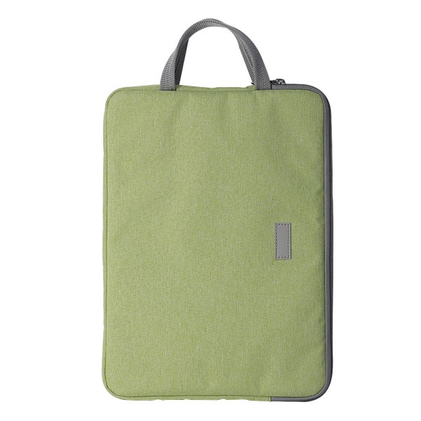 Low Price Company Gift Laptop Bags for Laptop 13inch-15inch Custom Brand Ultra Light and Thin