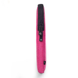 New Design High Quality 13 Inch Laptop Bag For Macbook Air With Pocket Outside For Charger&Headphone And  Polyester