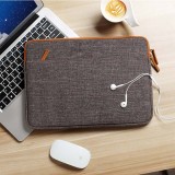 13 Inch Slim Laptop Sleeve Case Briefcase Bags for Women Men for MacBook Dell HP