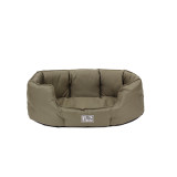 Custom Wholesale Elegance Stylish Dog Bed