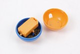 Hot sale funny interactive amusement tumble cat toy