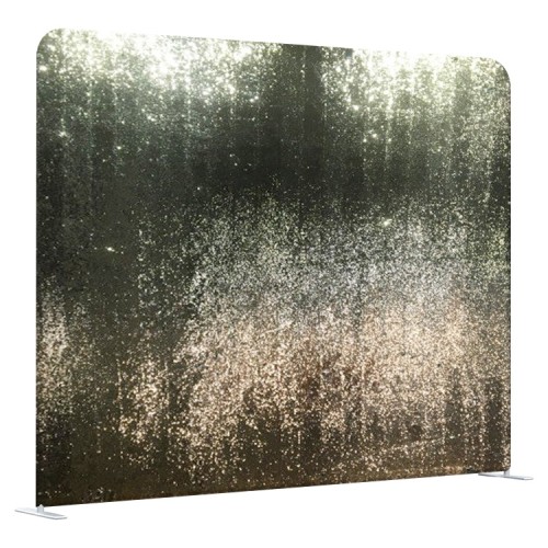 Shimmer sequin wall panels backdrop for weddings birthdays new years eve event decoration