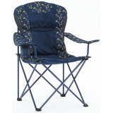 factory price portable padded folded backpack traveling chair 150kg
