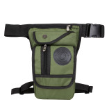 2020 Fashion  Nylon Waist Bag For Sports Mountain Climbing Fanny Pack
