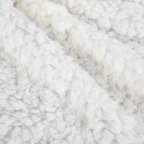 Hypoallergenic Lightweight Plush Sherpa Fleece Blanket Fluffy & Soft Plush Bed Throw Blanket