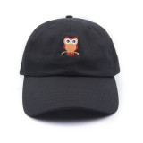 Custom embroidered sport baseball cap cheap price 6 panel Dad hat baseball cap hats