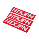 auto sticker model car sticker and glow japanese car stickers maker