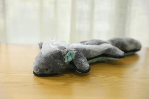 Wholesale professional durable big plush dog toys